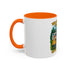 Outdoor Adventure Coffee Mug - You Are Never Too Old to Play Outside