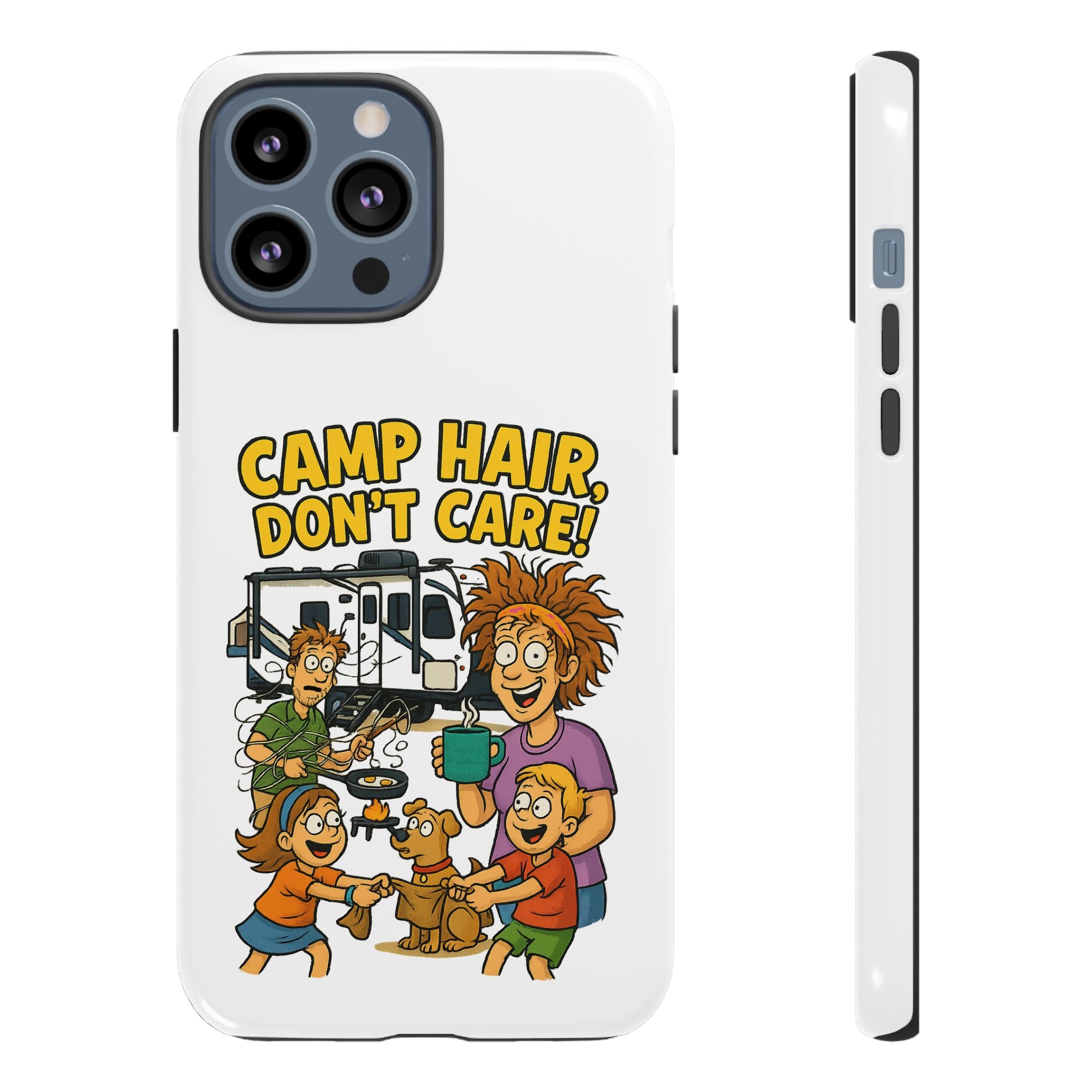 Tough Cases