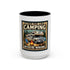 Mug - Either you like camping…or you're Wrong Coffee Mug (11, 15oz)