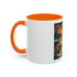 Camping Coffee Mug, Home is Where You Park It, RV Life Mug, Adventure Gift, Outdoor Enthusiast Drinkware