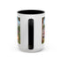 Mug - You are Never Too Old to Play Outside Coffee Mug (11, 15oz)