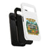 Outdoor Adventure Phone Case - 'You Are Never Too Old to Play Outside'