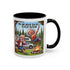 Mug - You are Never Too Old to Play Outside Coffee Mug (11, 15oz)