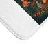 Camping Family Bath Mat - Cozy Rug for Home, Perfect Gift for Campers, RV Enthusiasts, Holiday Decor, Outdoor Lovers