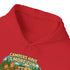 Campfire Vibes Hoodie - Perfect for Outdoor Lovers, Camping Trips, Nature Adventures, Gift for Campers, Cozy Hooded Sweatshirt