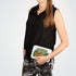 Campers Have S'more Fun Laptop Sleeve, Camping Accessory, Gifts for Campers, Outdoor Tech Case, Eco-Friendly Laptop Bag