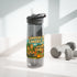 Camping Water Bottle, Outdoor Adventure Hydration, Eco-Friendly Gift, Gifts for Campers, Travel Bottle