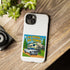 Tough Cases - I go where I am towed