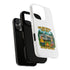 Outdoor Adventure Phone Case - 'You Are Never Too Old to Play Outside'