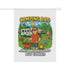 Camping Dad Garden Banner - Fun Outdoor Decor for Father's Day