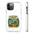 Outdoor Adventure Phone Case - 'You Are Never Too Old to Play Outside'