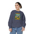 Funny Unisex Sweatshirt - "You Are Never Too Old to Play Together"