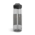 Campfire Adventures Water Bottle, RV Life, Outdoor Fun, Camping Gear, Hydration Bottle, Eco-Friendly Drinking