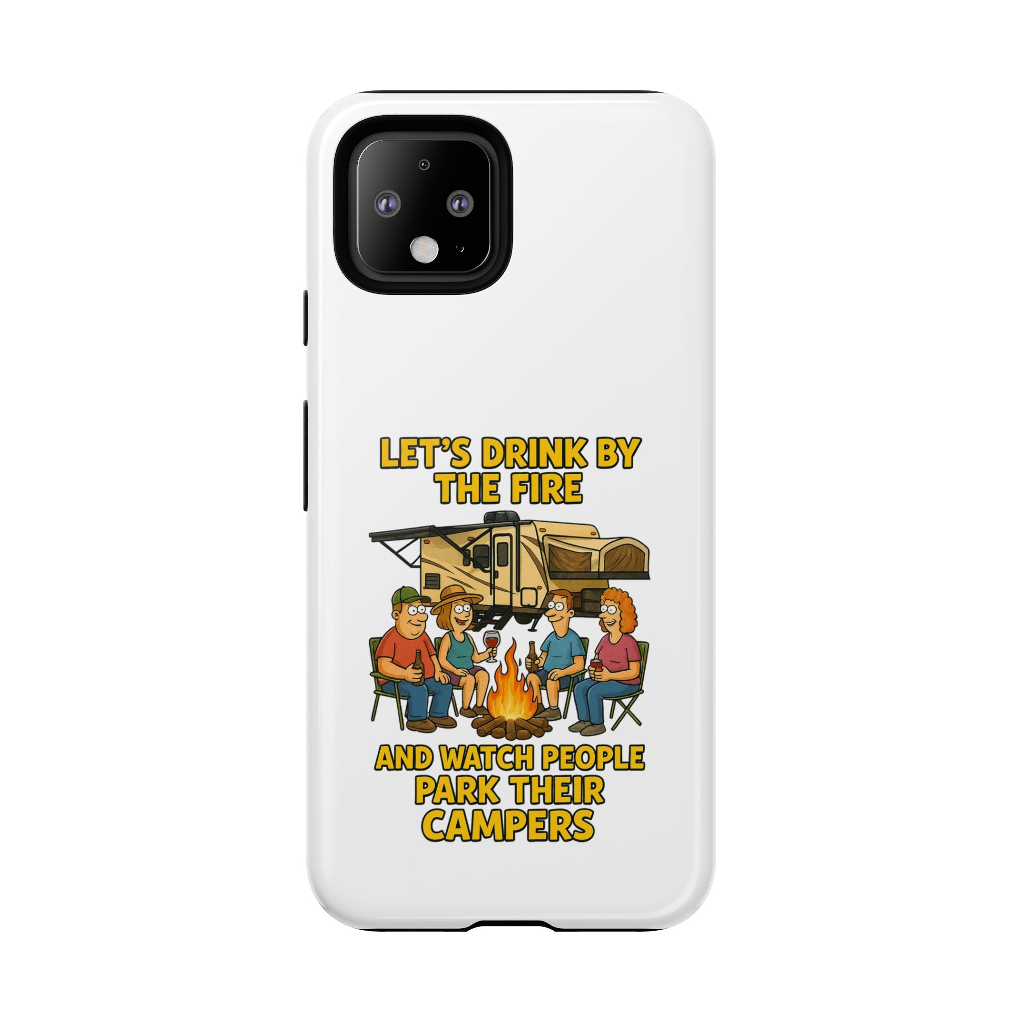 Tough Cases