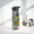 Camping Dad Water Bottle - Eddy® 20oz/25oz