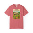 Camping Humor T-Shirt, Unisex Graphic Tee, Adventure Gift, Outdoor Lover Apparel, Funny Camping Shirt