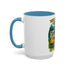 Outdoor Adventure Coffee Mug - You Are Never Too Old to Play Outside