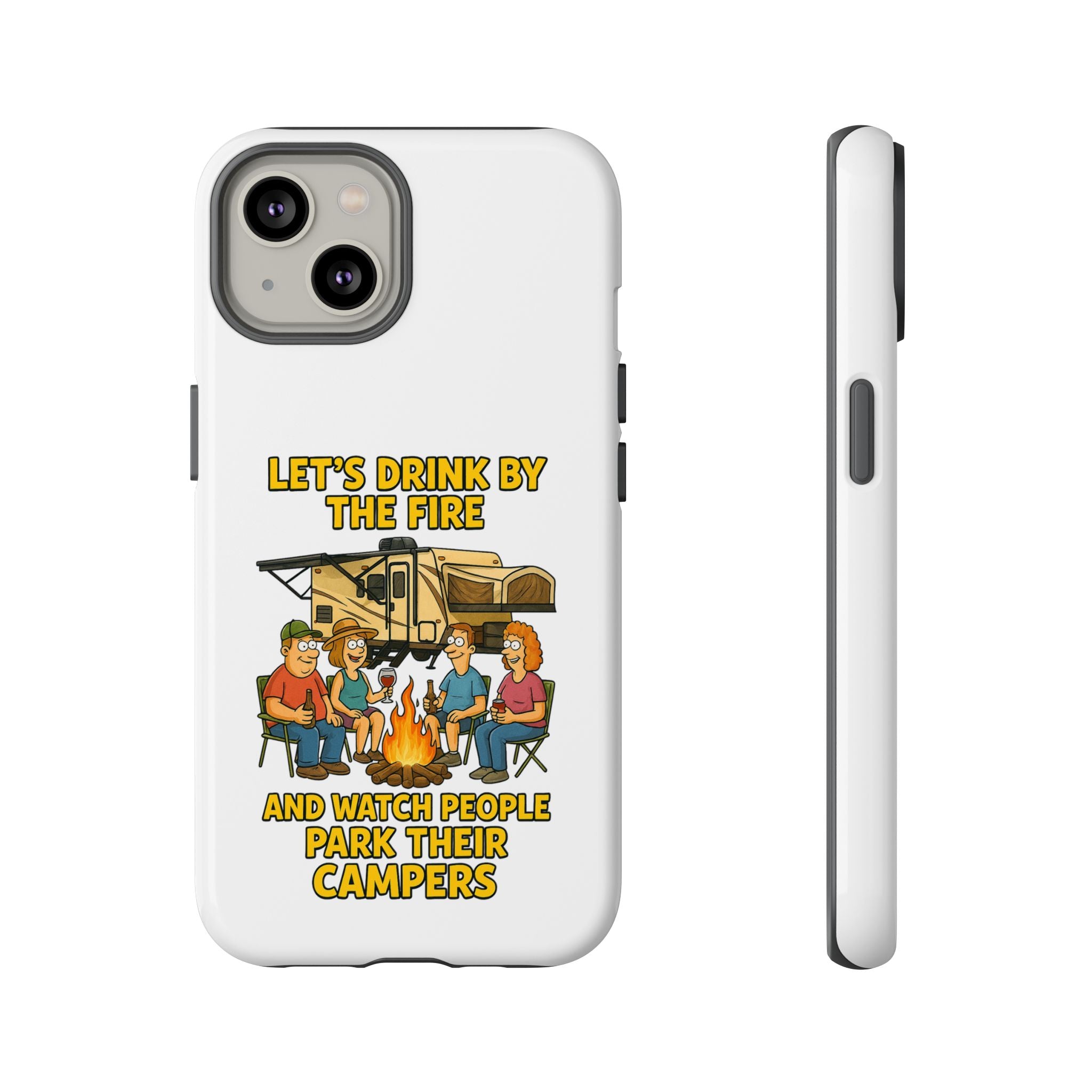 Tough Cases
