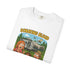 Playful Donation Humor Tee for Blood Donors, Perfect for Fundraisers, Special Events, Gifts, and Everyday Wear