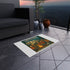 Camping Outdoor Rug, Fun Outdoor Decor, Cozy Patio Mat, Ideal for Camping, BBQs, Ahead of Summer Adventures