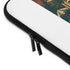 Adventurous Laptop Sleeve - Home is Where You Park - Camping Gear, Tech Accessory for RV Lovers