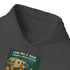 Vintage Camping Unisex Hooded Sweatshirt - Cozy Outdoor Lover Gift, Great for Campfire Nights, Adventure Apparel