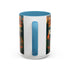 Camping Family Coffee Mug - Adventure, Nature, Family Time, Outdoor Enthusiasts, Gift for Campers