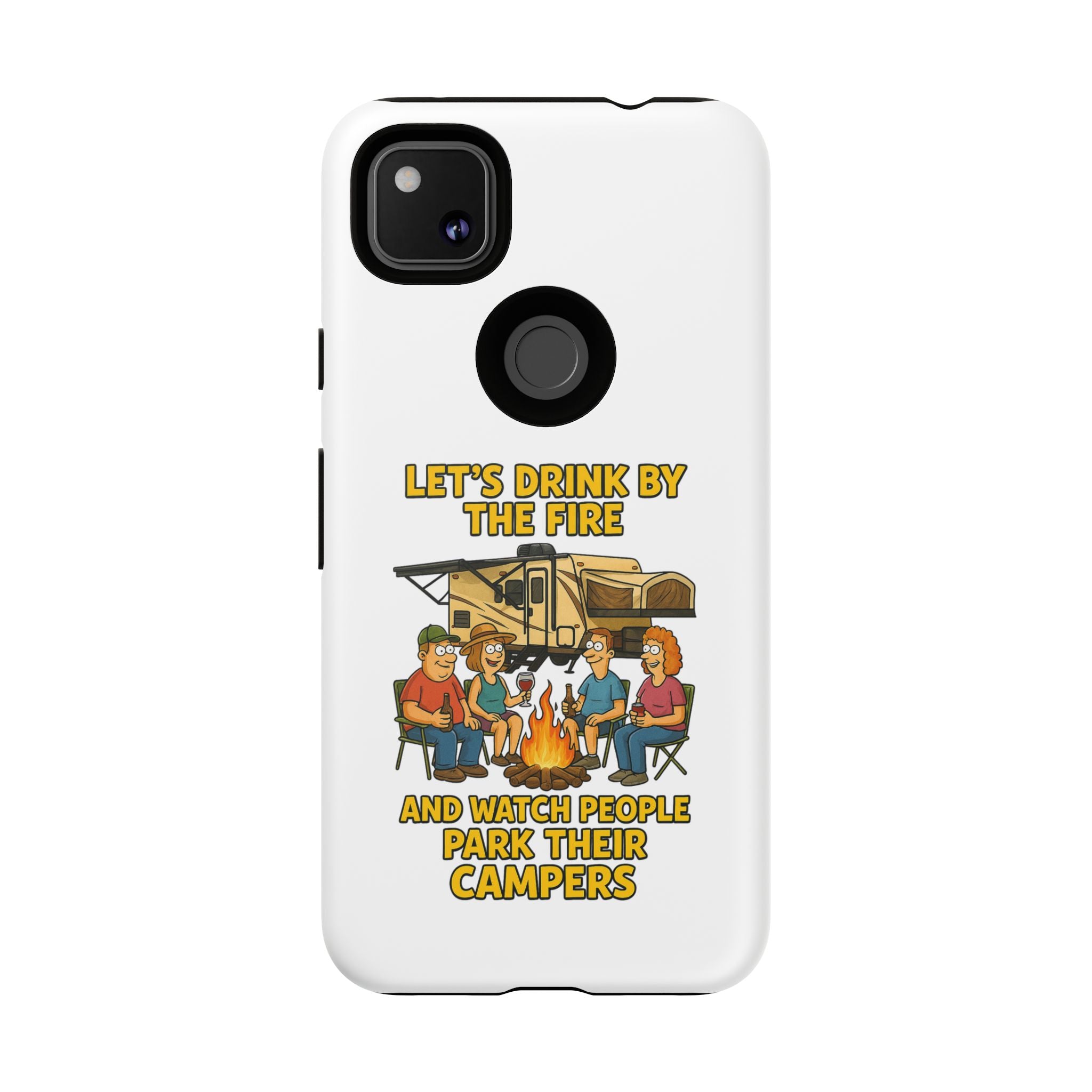 Tough Cases