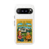 Camping & Wine Phone Case, Outdoor Adventure Accessory, Fun Gift for Campers, Summer Travel Essential, RV Lover Present
