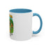 Cool Camping Dad Coffee Mug - Fun Outdoor Adventure Gift