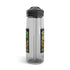 Camping Water Bottle, Outdoor Hydration Mug, Adventure Drinkware, Eco-Friendly Travel Flask, Hiking Sports Bottle
