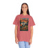 Family Camping T-shirt, Casual Outdoor Tee, Perfect for Family Gatherings, Summer Camp, Gift for Outdoor Lovers, Relaxed Fit Tee