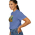Camping T-Shirt for Outdoor Lovers, Perfect Gift for Campers, Adventure Tee, Vacation Shirt, Summer Fun Merchandise