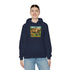 Italian Farm Scene Hoodie – Cozy Unisex Heavy Blend Sweatshirt