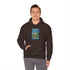 Mountain Connection Unisex Hooded Sweatshirt | Cozy Gift for Nature Lovers | Perfect for Camping, Hiking, Outdoor Adventures, and [...]
