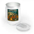 Chill Wine Tumbler - Camping is where friends and marshmallows get toasted at the same time
