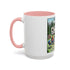 Mug - Camping Where You Spend a Small Fortune Coffee Mug (11, 15oz)