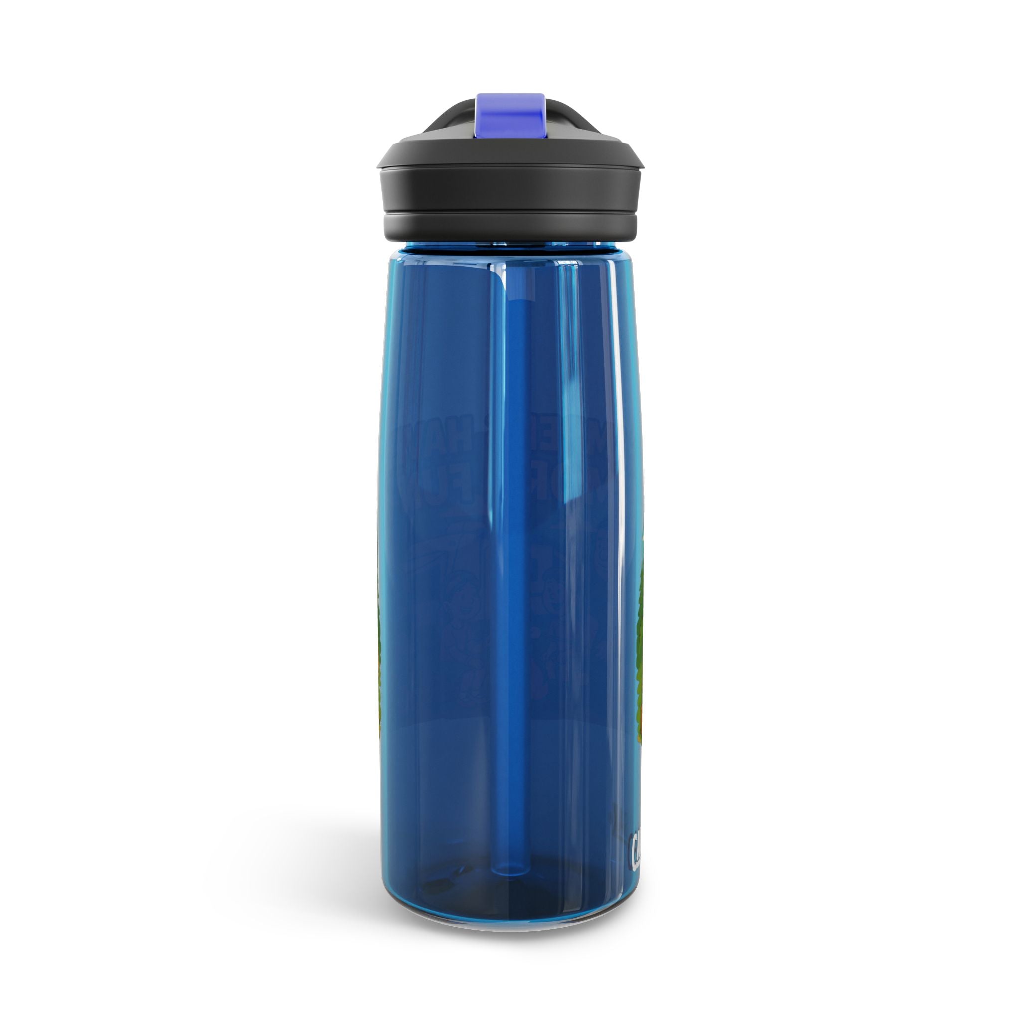 Camping Water Bottle, Outdoor Adventure Hydration, Eco-Friendly Gift, Gifts for Campers, Travel Bottle