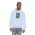 Mountain Connection Unisex Hooded Sweatshirt | Cozy Gift for Nature Lovers | Perfect for Camping, Hiking, Outdoor Adventures, and [...]