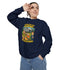 Camping Adventure Sweatshirt - Perfect for Outdoor Lovers