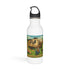 High Class Trailer Life Stainless Steel Water Bottle