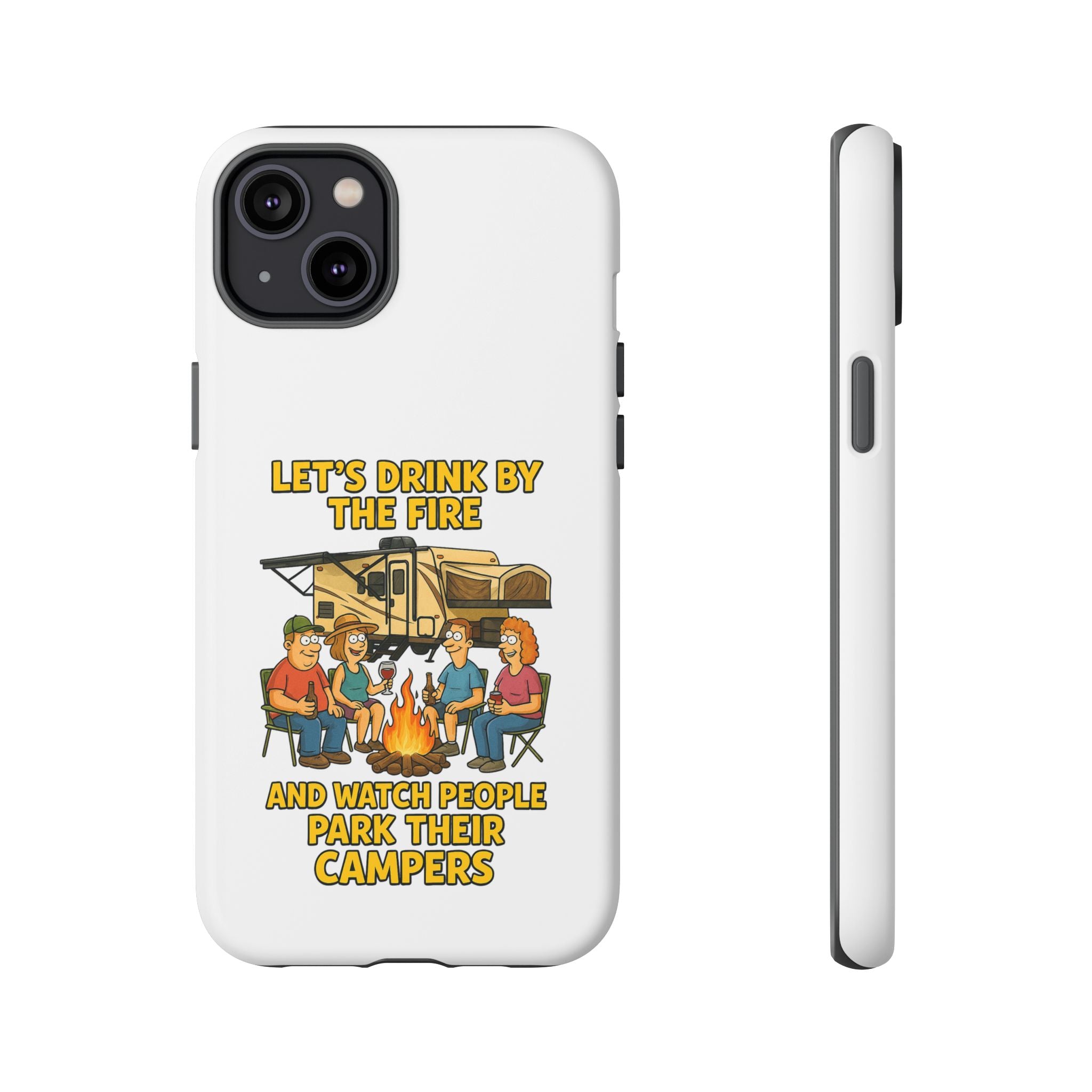 Tough Cases
