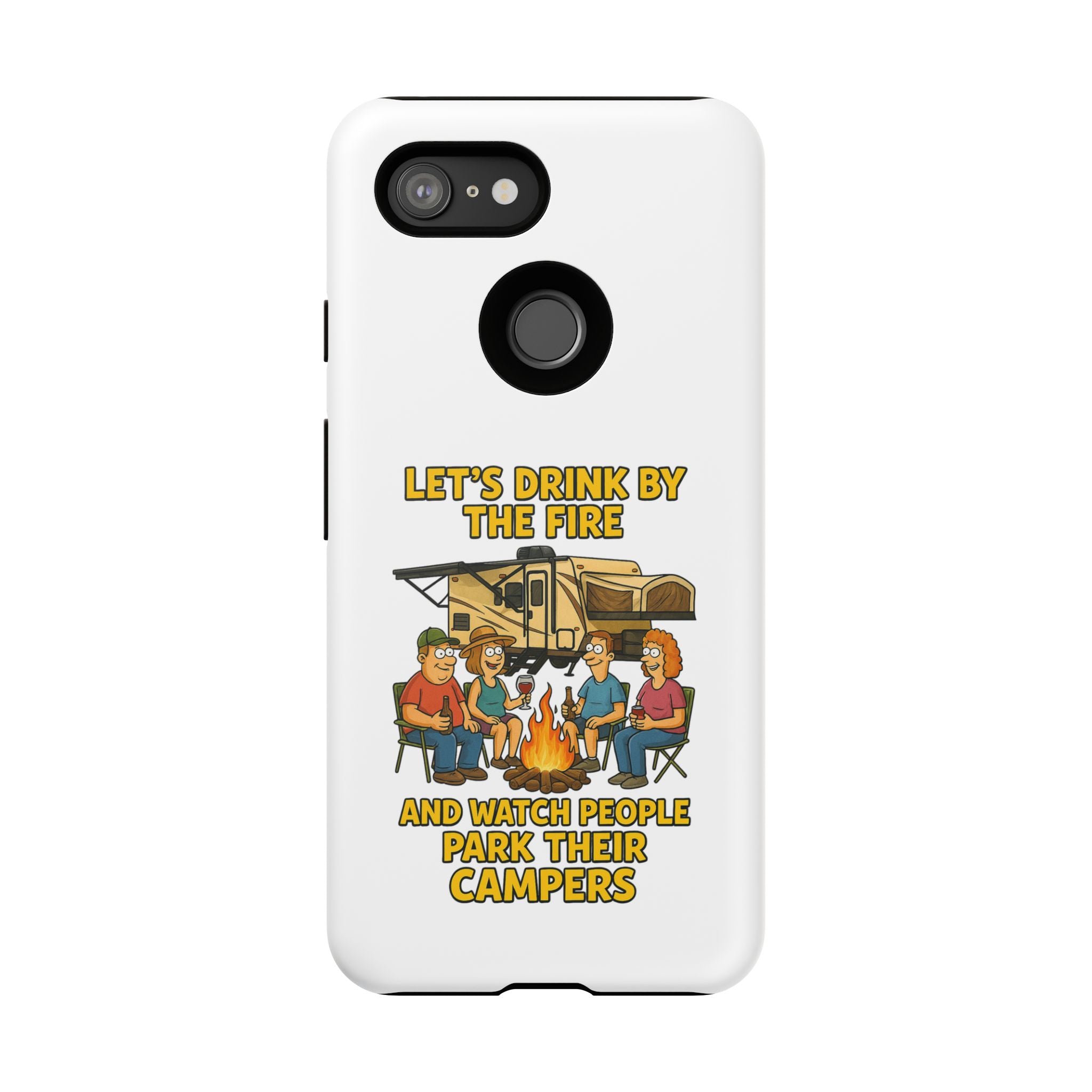 Tough Cases