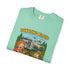 Playful Donation Humor Tee for Blood Donors, Perfect for Fundraisers, Special Events, Gifts, and Everyday Wear