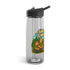 Camping Water Bottle, Outdoor Adventure Hydration, Eco-Friendly Gift, Gifts for Campers, Travel Bottle
