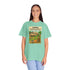 Camping Humor T-Shirt, Unisex Graphic Tee, Adventure Gift, Outdoor Lover Apparel, Funny Camping Shirt