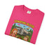 Playful Donation Humor Tee for Blood Donors, Perfect for Fundraisers, Special Events, Gifts, and Everyday Wear