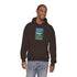 Mountain Connection Unisex Hooded Sweatshirt | Cozy Gift for Nature Lovers | Perfect for Camping, Hiking, Outdoor Adventures, and [...]
