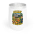 Chill Wine Tumbler - Either you like camping…or you're Wrong