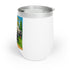 Chill Wine Tumbler - I go where I am towed